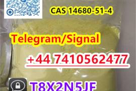Metonitazene Cas14680-51-4 99% Light Yellow Powder