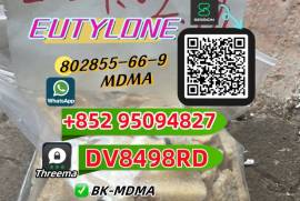 Good quality EUTYLONE CAS 802855-66-9  MDMA  