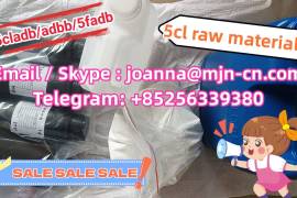 Safe delivery 5CL-ADB supplier 5cladba 