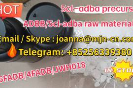 5cladb 5cl-adb supplier adbb precursor raw materia