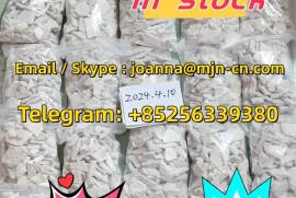 Eutylone eu ku with high purity in stock