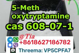CAS 608-07-1 5-Methoxytryptamine China factory Sup