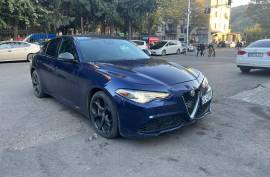 Auto / Moto, Special Equipment, Cars, Alfa Romeo, Giulia