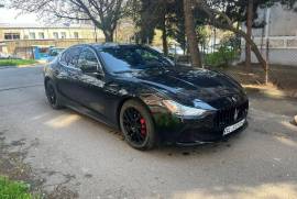 Auto / Moto, Special Equipment, Cars, Maserati, Ghibli