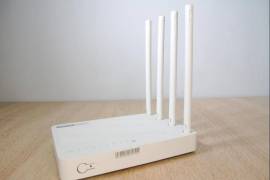 TOTOLINK A702R AC1200 WIRELESS DUAL BAND ROUTER