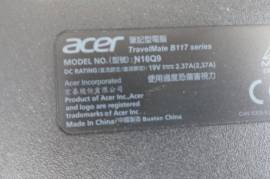 სკოლის ბუქი Acer B117 2/32GB
