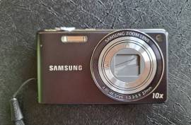 ციფრული ფოტოკამერა Samsung PL210