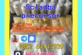 5cladba yellow powder precuesor ADBB