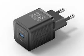 VENTION FEPP0-EU 1-Port USB-C GaN Charger (20W) EU