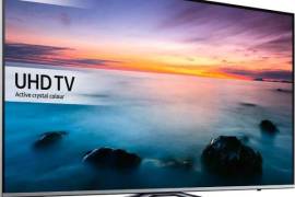 იყიდება Samsung ორიგინალი ტელევიზორი 55inch 124სმ 