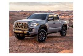 TOYOTA Tacoma 2016-2023