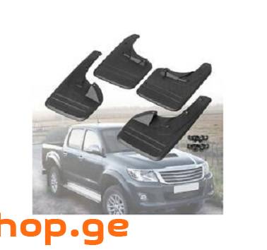 TOYOTA Hilux 2006-2015