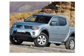 MITSUBISHI L 200 2007-2014