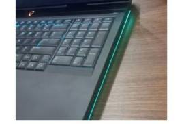 ნოუთბუქი Dell Alienware M17 R4 