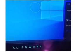 ნოუთბუქი Dell Alienware M17 R4 