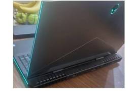 ნოუთბუქი Dell Alienware M17 R4 