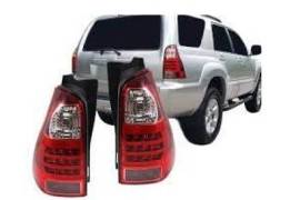 TOYOTA 4Runner 2006-2009