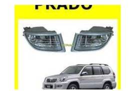 TOYOTA Land Cruiser Prado 2003-2008