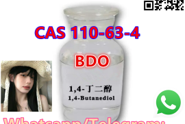 CAS 110-63-4 BDO with 100% safe delivery