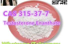 CAS 315-37-7 High purity Powder Factory price
