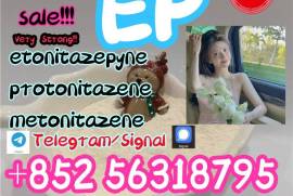 ep,etonitazepyne CAS 2785346-75-8,high quality 