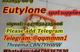 spot supplies   CAS   802855-66-9 Eutylone