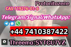 Protonitazene Metonitazene  Telegarm/Signal/skype: