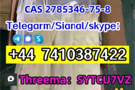 CAS 2785346-75-8       ETONITAZENE  Telegarm/Signa