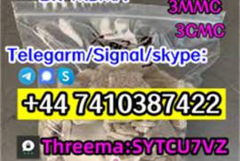 CAS 802855-66-9 EUTYLONE MDMA BK-MDMA  Telegarm/Si
