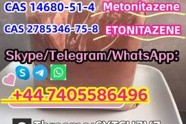 Protonitazene Metonitazene  Telegarm/Signal/skype: