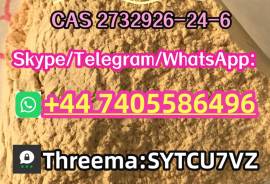 CAS 2732926-24-6 N-Desethyl Isotonitazene Telegarm