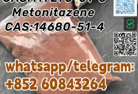 Protonitazene CAS:119276-01-6 +852 60843264