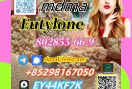 Stream High quality Eutylone EU 802855-66-9 mdma 3