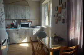 იყიდება, უძრავი ქონება, ბინები, საბურთალო