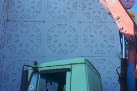 სამშენებლო ნარჩენების გატანა
