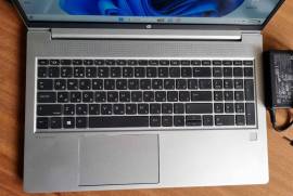 HP ProBook 450 G8, CPU : i5-1135G7 , 8GB DDR4 RAM 