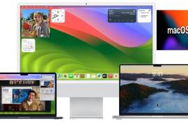 MacBook - ებზე MacOS სისტემის ჩაწერა  , მაკზე საოფ