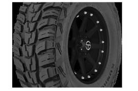 R18 DODGE / JEEP / MERCEDES-BENZ