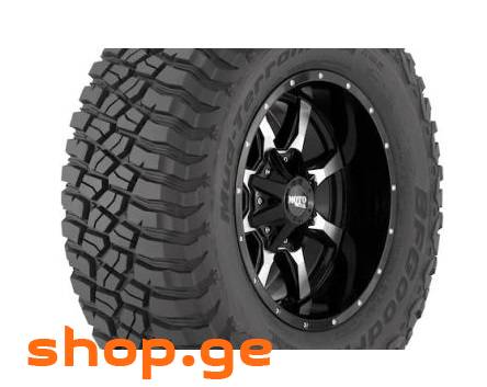 R19 265/55 ყველა სეზონი