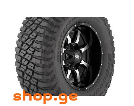 R20 275/60 ყველა სეზონი