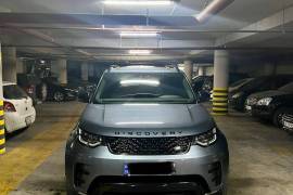 Auto / Moto, Special Equipment, Cars, Land Rover, Discovery
