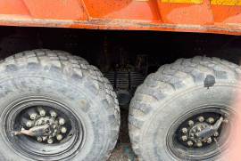 Auto / Moto, Special Equipment, Special Equipment, Kamaz