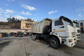 Auto / Moto, Special Equipment, Special Equipment, Kamaz