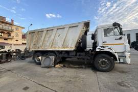 Auto / Moto, Special Equipment, Special Equipment, Kamaz