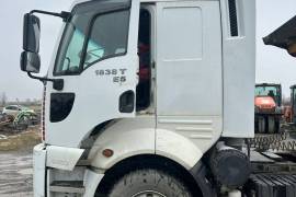 სპეც-ტექნიკა, Ford