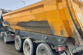 სპეც-ტექნიკა, Ford