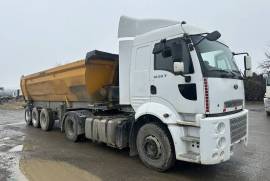 სპეც-ტექნიკა, Ford