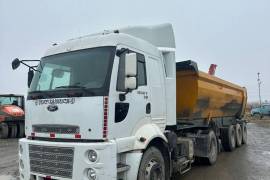 სპეც-ტექნიკა, Ford