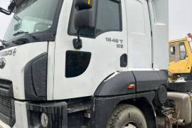 სპეც-ტექნიკა, Ford