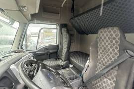 Special Equipment, Ford